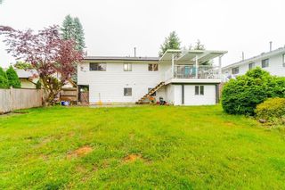 Photo 32: 14335 GLADSTONE Drive in Surrey: Bolivar Heights House for sale (North Surrey)  : MLS®# R2874081