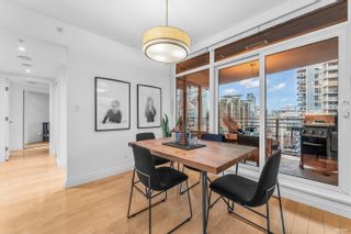 Photo 11: 1901 1205 W HASTINGS Street in Vancouver: Coal Harbour Condo for sale in "Cielo" (Vancouver West)  : MLS®# R2839344