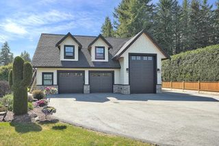 Photo 40: 4685 241 Street in Langley: Salmon River House for sale : MLS®# R2783660