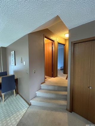 Photo 6: 101 610 PEREHUDOFF Crescent in Saskatoon: Erindale Residential for sale : MLS®# SK941424