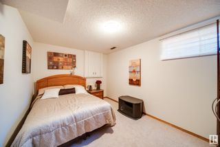 Photo 34: 16 1650 42 Street in Edmonton: Zone 29 House Half Duplex for sale : MLS®# E4331912