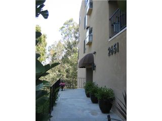 Photo 3: HILLCREST Condo for sale : 2 bedrooms : 2651 Front Street #302 in San Diego