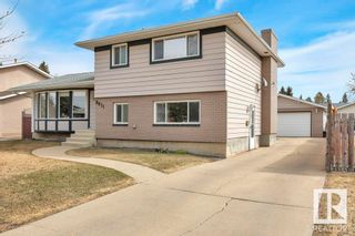 Photo 40: 8031 179A Street in Edmonton: Zone 20 House for sale : MLS®# E4288026