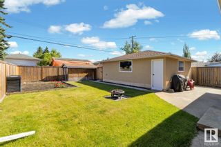 Photo 47: 5804 AUSTIN O'BRIEN Road in Edmonton: Zone 18 House for sale : MLS®# E4395073