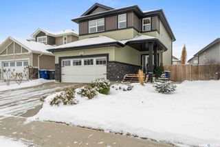 Photo 2: 427 Langlois Way in Saskatoon: Stonebridge Residential for sale : MLS®# SK914202