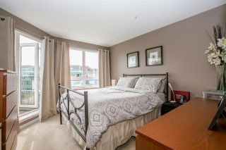Photo 15: A419 2099 LOUGHEED Highway in Port Coquitlam: Glenwood PQ Condo for sale in "SHAUGHNESSY SQUARE" : MLS®# R2208195