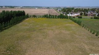 Photo 2: Acreage Building Site Elevator Road Wakaw in Wakaw: Lot/Land for sale : MLS®# SK930545