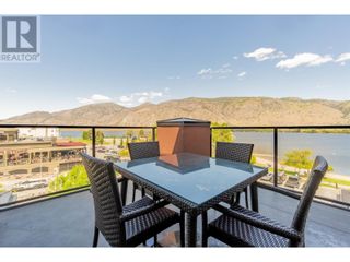 Photo 22: 15 PARK Place Unit# 407 in Osoyoos: Recreational for sale : MLS®# 10315580