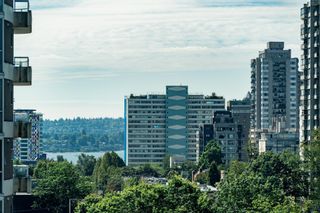 Photo 25: 1103 1790 BAYSHORE Drive in Vancouver: Coal Harbour Condo for sale in "Bayshore Gardens" (Vancouver West)  : MLS®# R2770329