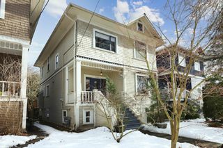 Photo 1: 3048 ONTARIO Street in Vancouver: Mount Pleasant VE House for sale (Vancouver East)  : MLS®# R2641655