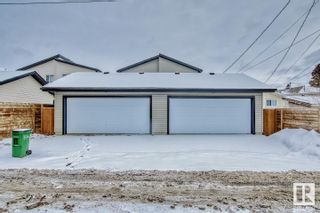 Photo 59: 13036/13038 66 Street in Edmonton: Zone 02 House Fourplex for sale : MLS®# E4373991