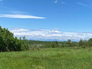 Photo 1: 19 Grove Lane in Rural Rocky View County: Rural Rocky View MD Residential Land for sale : MLS®# A1235571