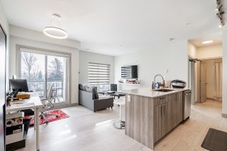 Photo 4: 314 6968 ROYAL OAK Avenue in Burnaby: Metrotown Condo for sale (Burnaby South)  : MLS®# R2860093