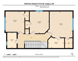 Photo 34: 2049 New Brighton Park SE in Calgary: New Brighton Detached for sale : MLS®# A2131103