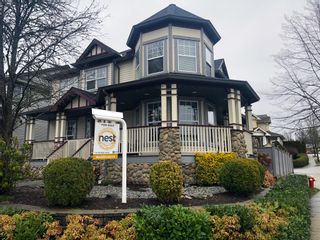 Photo 1: 10028 240 Street in Maple Ridge: Albion House for sale in "Creek's Crossing" : MLS®# R2431803