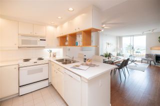 Photo 14: 436 1979 YEW Street in Vancouver: Kitsilano Condo for sale (Vancouver West)  : MLS®# R2462172