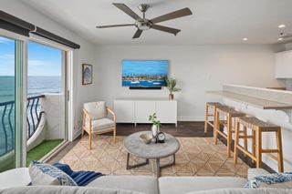 Main Photo: OCEAN BEACH Condo for sale : 2 bedrooms : 4878 Pescadero Ave #303 in San Diego