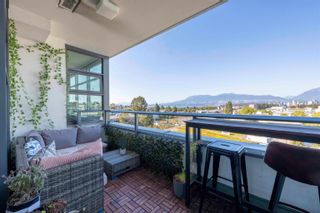 Photo 29: 722 1777 W 7TH Avenue in Vancouver: Fairview VW Condo for sale (Vancouver West)  : MLS®# R2724233
