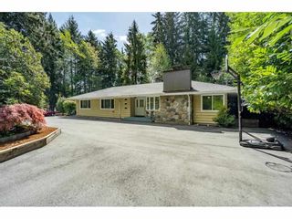 Photo 2: 820 MATHERS Avenue in West Vancouver: Sentinel Hill House for sale : MLS®# R2884457