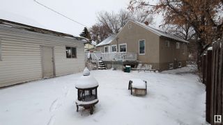 Photo 19: 11940 FORT Road in Edmonton: Zone 05 House for sale : MLS®# E4320722