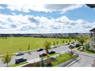 Photo 1: 2441 8 BRIDLECREST Drive SW in Calgary: Bridlewood Condo for sale : MLS®# C4084322