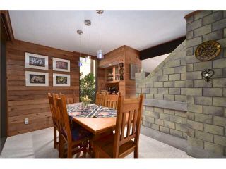 Photo 8: 6830 HYCROFT RD in West Vancouver: Whytecliff House for sale : MLS®# V971359