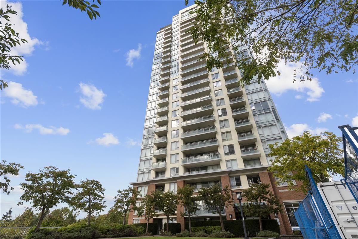 Main Photo: 1003 9868 CAMERON Street in Burnaby: Sullivan Heights Condo for sale in "SILHOUETTE" (Burnaby North)  : MLS®# R2623969