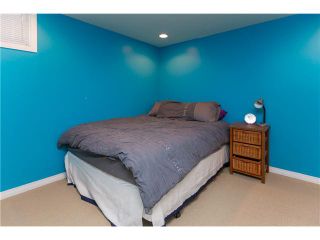 Photo 15: 1607 110 Avenue SW in CALGARY: Braeside_Braesde Est Residential Detached Single Family for sale (Calgary)  : MLS®# C3606899