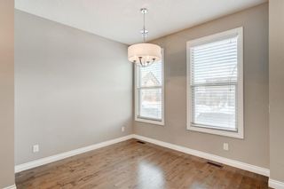 Photo 10: 61 Sage Meadows Terrace NW in Calgary: Sage Hill Row/Townhouse for sale : MLS®# A2022553