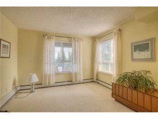 Photo 12: 213 25 RICHARD Place SW in CALGARY: Lincoln Park Condo for sale (Calgary)  : MLS®# C3631950