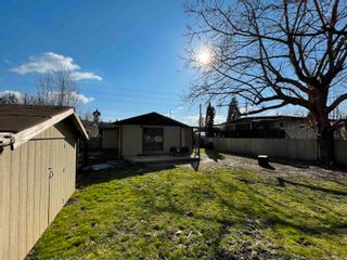 Photo 24: 25103 DEWDNEY TRUNK Road in Maple Ridge: Websters Corners House for sale in "WEBSTERS CORNER" : MLS®# R2680936