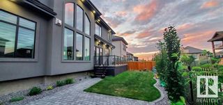 Photo 35: 3627 Westcliff Way in Edmonton: Zone 56 House for sale : MLS®# E4300051