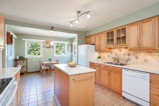 Photo 11: 3589 W 20TH Avenue in Vancouver: Dunbar House for sale (Vancouver West)  : MLS®# R2816850