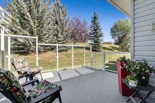 Photo 47: 215 Rocky Ridge Villas NW in Calgary: Rocky Ridge Duplex for sale : MLS®# A1256179
