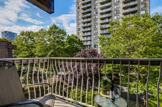 Photo 14: # 419 1655 NELSON ST in Vancouver: West End VW Condo for sale (Vancouver West)  : MLS®# V1135578