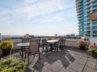 Photo 35: 309 15111 RUSSELL Avenue: White Rock Condo for sale in "Pacific Terrace" (South Surrey White Rock)  : MLS®# R2729165