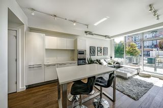 Photo 13: 220 108 EAST 1ST AVENUE in Vancouver: Mount Pleasant VE Condo for sale (Vancouver East)  : MLS®# R2816330