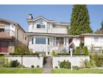 Main Photo: 125 N WARWICK Avenue in Burnaby: Capitol Hill BN House for sale (Burnaby North)  : MLS®# V1138662