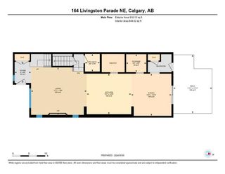 Photo 29: 164 Livingston Parade NE in Calgary: Livingston Detached for sale : MLS®# A2130971