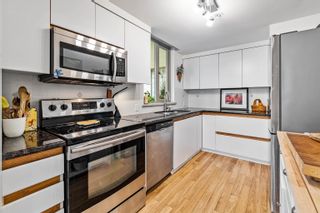 Photo 12: 401 1675 HORNBY Street in Vancouver: Yaletown Condo for sale in "Seawalk South" (Vancouver West)  : MLS®# R2870906