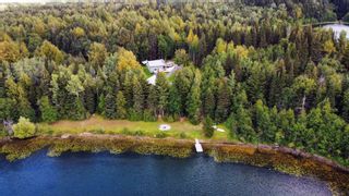 Photo 2: 12915 QUINN Road in Prince George: Nukko Lake House for sale in "EENA LAKE" (PG Rural North)  : MLS®# R2725779