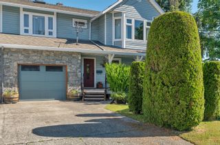 Photo 1: 404 Goodwin Rd in Campbell River: CR Willow Point House for sale : MLS®# 909335
