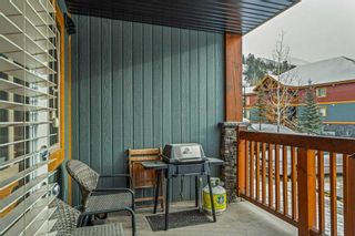 Photo 23: 124 300 Palliser Lane: Canmore Apartment for sale : MLS®# A2102458