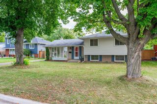 Photo 5: 395 Erindale Drive in Burlington: House for sale : MLS®# H4174541