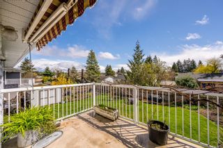 Photo 21: 610 19th St in Courtenay: CV Courtenay City House for sale (Comox Valley)  : MLS®# 900060