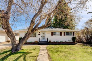 Photo 1: 9748 Elbow Drive SW in Calgary: Haysboro Detached for sale : MLS®# A2130566