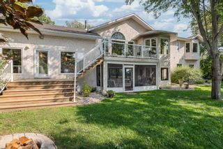 Photo 5: 114 Wilkinson Crescent in Portage la Prairie: House for sale : MLS®# 202321891