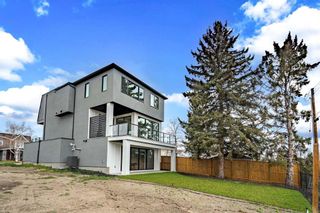 Photo 41: 2226 8 Street NE in Calgary: Winston Heights/Mountview Detached for sale : MLS®# A2127894