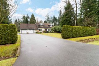 Photo 1: 17012 23 Avenue in Surrey: Pacific Douglas House for sale in "GRANDVIEW HEIGHTS" (South Surrey White Rock)  : MLS®# R2135557