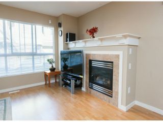 Photo 4: 44 12738 66TH Avenue in Surrey: West Newton Townhouse for sale in "Starwood" : MLS®# F1323695